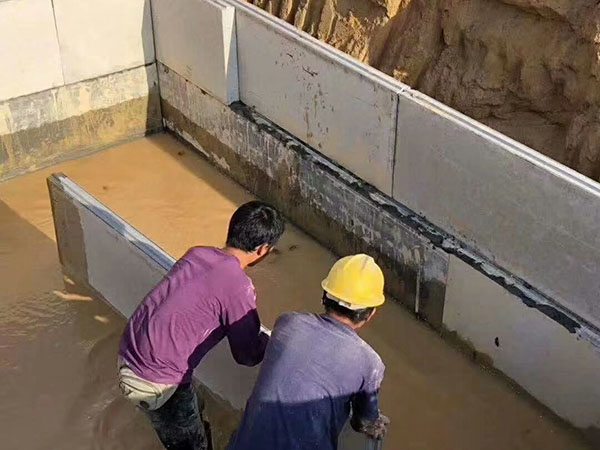 浙江承臺模廠家，江西復合輕質(zhì)隔墻板，鋼筋混凝土空心墻板
